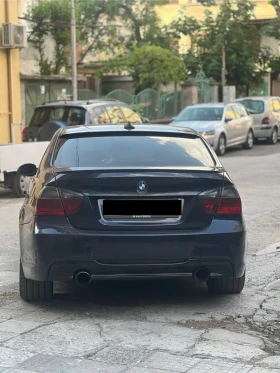 BMW 330 D M-PACK 231кс, снимка 2