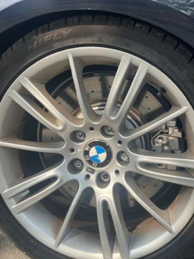 BMW 330 D M-PACK 231кс, снимка 4