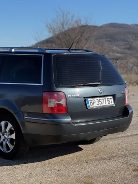 VW Passat 1.9 TDI 131 6ск, снимка 8