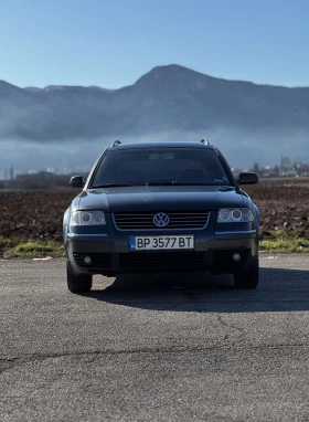 VW Passat 1.9 TDI 131 6ск, снимка 3