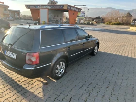VW Passat 1.9 TDI 131 6ск, снимка 1