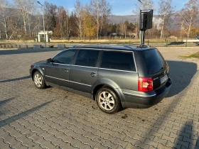 VW Passat 1.9 TDI 131 6ск, снимка 2