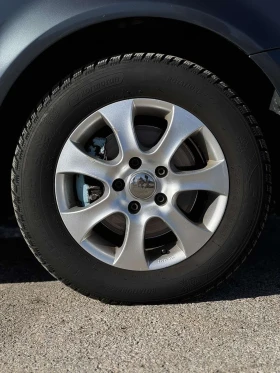 VW Passat 1.9 TDI 131 6ск, снимка 7