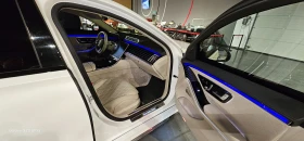 Mercedes-Benz S 350 D AMG 4matic long, снимка 8
