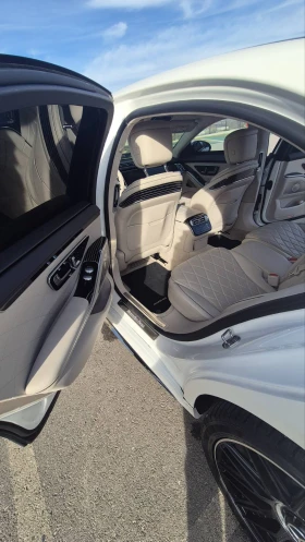 Mercedes-Benz S 350 D AMG 4matic long | Mobile.bg � ����� ������ 9