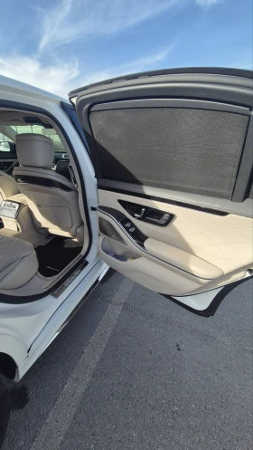 Mercedes-Benz S 350 D AMG 4matic long | Mobile.bg � ����� ������ 10