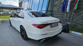 Mercedes-Benz S 350 D AMG 4matic long | Mobile.bg � ����� ������ 5
