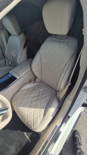 Mercedes-Benz S 350 D AMG 4matic long | Mobile.bg � ����� ������ 15