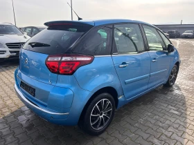 Citroen C4 Picasso 2.0HDI AVTOMAT/NAVI EURO 4, снимка 6