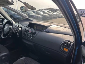 Citroen C4 Picasso 2.0HDI AVTOMAT/NAVI EURO 4, снимка 10