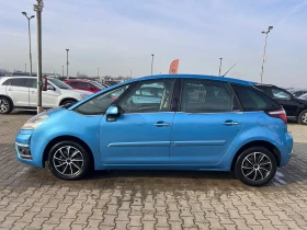 Citroen C4 Picasso 2.0HDI AVTOMAT/NAVI EURO 4, снимка 9