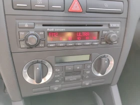 Audi A3, снимка 8