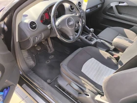 Audi A3, снимка 7