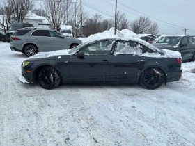 Audi A4 * Progressiv * CARFAX * ЦЕНА ДО БГ, снимка 4