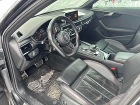 Audi A4 * Progressiv * CARFAX * ЦЕНА ДО БГ, снимка 6