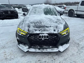 Audi A4 * Progressiv * CARFAX * ЦЕНА ДО БГ, снимка 2