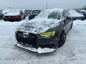 Audi A4 * Progressiv * CARFAX * ЦЕНА ДО БГ, снимка 1