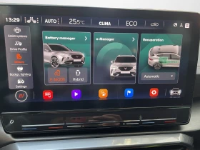 Cupra Formentor Plug-in Hybrid ЛИЗИНГ: 350 евро / месец, снимка 13