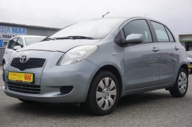 Toyota Yaris 1.0i - 3000 € / 5867.49 лв. - 28719225 3