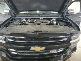 Chevrolet Silverado 5.3L 8 4x4 w/Rear Wheel Drv - 16100 € / 31488.86 лв. - 52703972 4