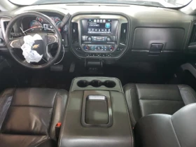 Chevrolet Silverado 5.3L 8 4x4 w/Rear Wheel Drv - 16100 € / 31488.86 лв. - 52703972 12