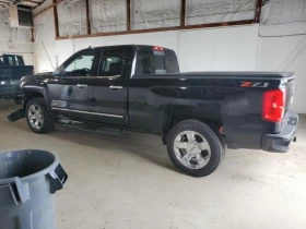 Chevrolet Silverado 5.3L 8 4x4 w/Rear Wheel Drv - 16100 € / 31488.86 лв. - 52703972 6