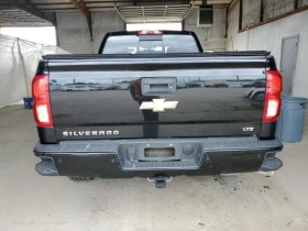 Chevrolet Silverado 5.3L 8 4x4 w/Rear Wheel Drv - 16100 € / 31488.86 лв. - 52703972 10
