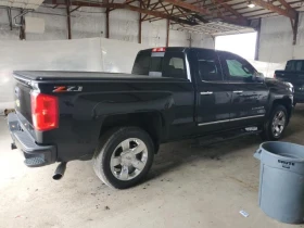 Chevrolet Silverado 5.3L 8 4x4 w/Rear Wheel Drv - 16100 € / 31488.86 лв. - 52703972 7