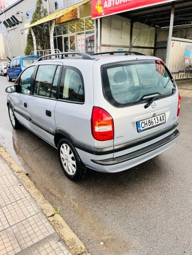 Opel Zafira 1800 | Mobile.bg � ����� ������ 7