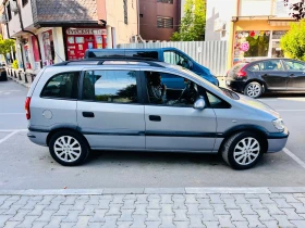 Opel Zafira 1800 | Mobile.bg � ����� ������ 5