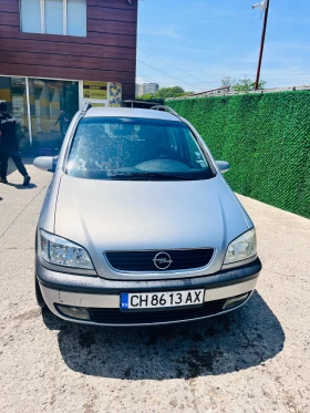 Opel Zafira 1800 | Mobile.bg � ����� ������ 2