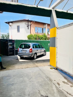 Opel Zafira 1800 | Mobile.bg � ����� ������ 4