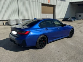 BMW 340 i xDrive  - 63000 € / 123217.29 лв. - 80313509 4