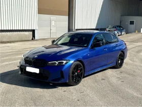 BMW 340 i xDrive , снимка 8 - Автомобили и джипове - 53621412