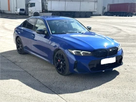 BMW 340 i xDrive  - 63000 € / 123217.29 лв. - 80313509 7