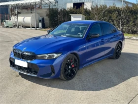 BMW 340 i xDrive  - изображение 1