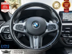 BMW 540 * Xdrive* B58* HeadUp* Keyless* 360* 8Zf* Navi, снимка 8 - Автомобили и джипове - 53695053