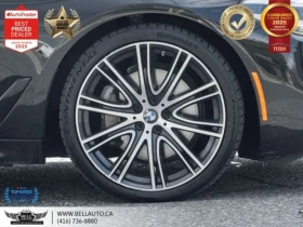 BMW 540 * Xdrive* B58* HeadUp* Keyless* 360* 8Zf* Navi, снимка 6 - Автомобили и джипове - 53695053