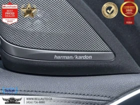 BMW 540 * Xdrive* B58* HeadUp* Keyless* 360* 8Zf* Navi, снимка 11 - Автомобили и джипове - 53695053