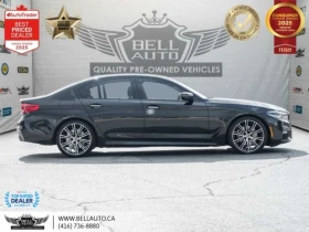 BMW 540 * Xdrive* B58* HeadUp* Keyless* 360* 8Zf* Navi, снимка 5 - Автомобили и джипове - 53695053