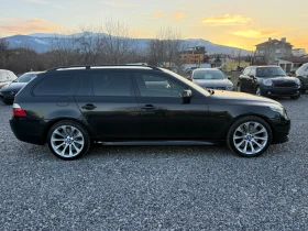 BMW 535 D (272) M-pack /Face визия / Автоматик / Обслужен - 10900 € / 21318.55 лв. - 88861812 4