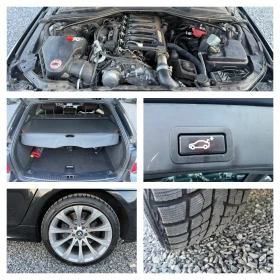 BMW 535 D (272) M-pack /Face визия / Автоматик / Обслужен - 10900 € / 21318.55 лв. - 88861812 16