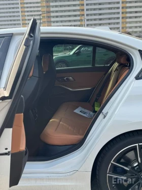 BMW 340 i HARMAN KARDON* DISTRONIC* HEAD-UP* 360 CAM*  - 35700 € / 69823.13 лв. - 61529889 8