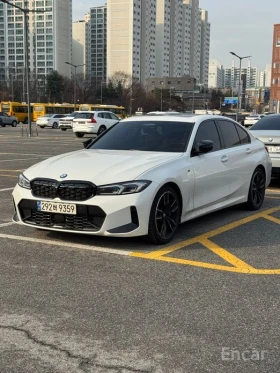 BMW 340 i HARMAN KARDON* DISTRONIC* HEAD-UP* 360 CAM* 