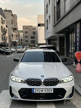 BMW 340 i HARMAN KARDON* DISTRONIC* HEAD-UP* 360 CAM*  - 35700 € / 69823.13 лв. - 61529889 2