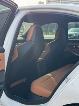 BMW 340 i HARMAN KARDON* DISTRONIC* HEAD-UP* 360 CAM*  - 35700 € / 69823.13 лв. - 61529889 7