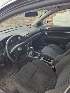 Skoda Superb | Mobile.bg � ����� ������ 6