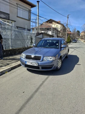 Skoda Superb - 1500 € / 2933.74 лв. - 66979282 4