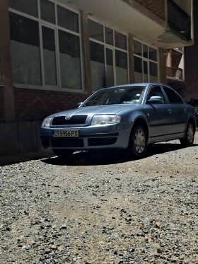 Skoda Superb - 1500 € / 2933.74 лв. - 66979282 3