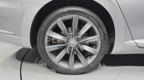 VW Arteon * DIS* 360* HEAD* UP*  - 16400 € / 32075.61 лв. - 81178207 3